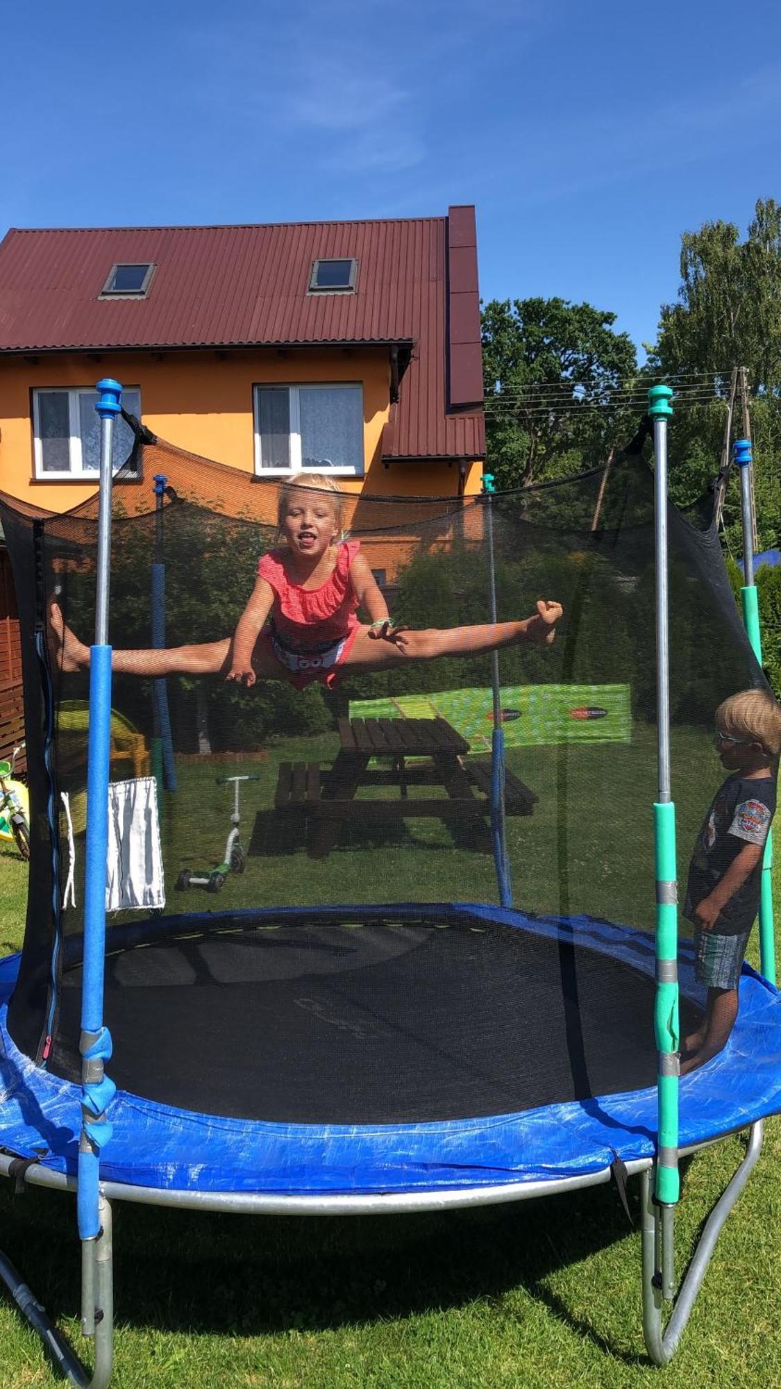 Pokoje I Domki Nadmorskie - Bajkowa Mierzeja Stegna  Bagian luar foto